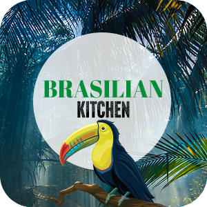Cozinha Brasileira